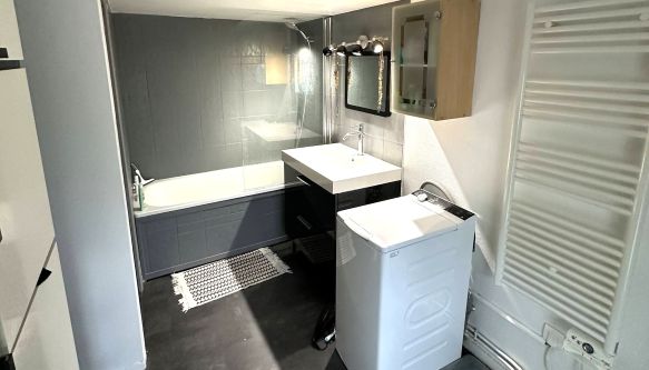 Location appartement meublé Lille, appart hotel, location vacances, saisonnière, courte durée